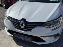 2017 Renault Megane 1.5L Diesel For Sale Images