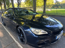 BMW 6 Series 640D Gran Coupe