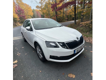 2018 Skoda Octavia 1.6L Diesel For Sale Images