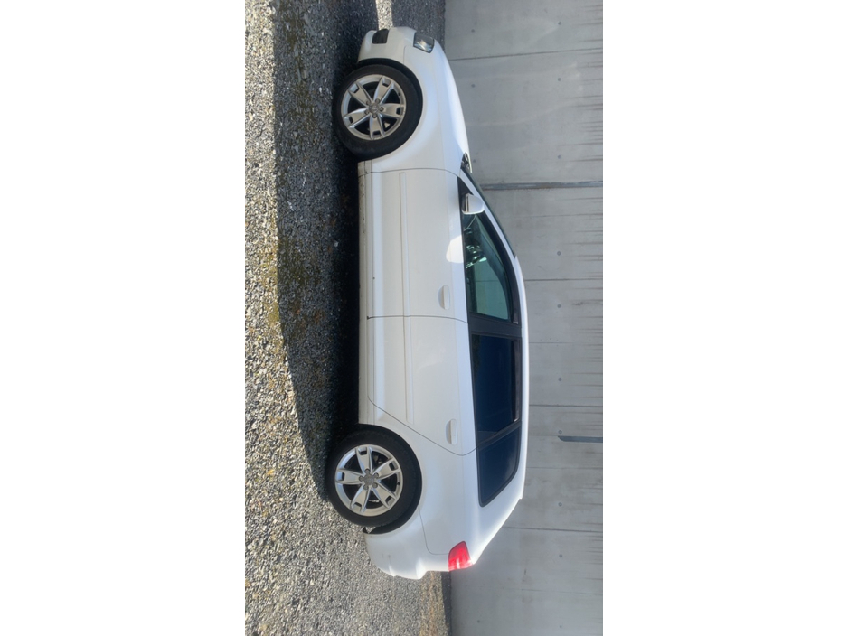 2010 Audi A3