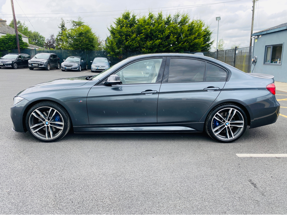 2018 BMW 3 Series 2L Diesel For Sale Images