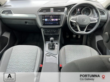 Volkswagen Tiguan LIFE 2.0 TDI 6SPEED...