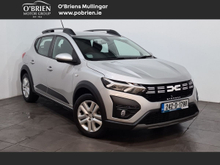 Dacia Sandero Stepway TCe 90 STEPWAY Expression