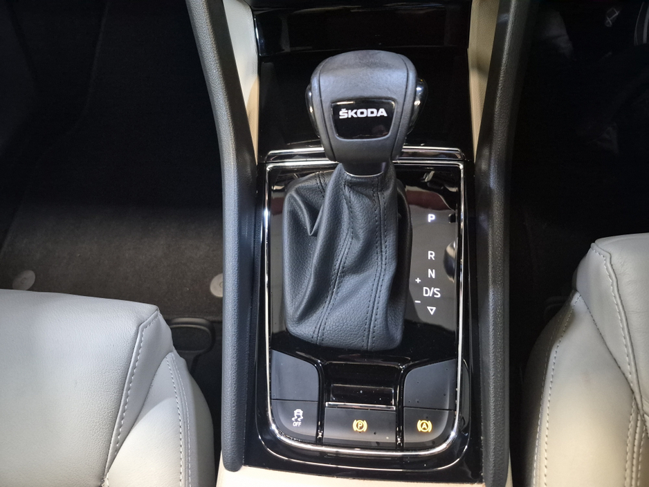 2023 Skoda Kodiaq 2L Diesel For Sale Images