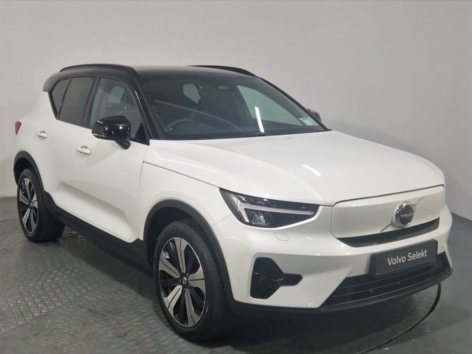 2022 Volvo XC40 For Sale Images