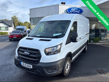 2021 Ford Transit 2L Diesel For Sale Images