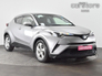 2018 TOYOTA C-HR 1.8 HYBRID Auto