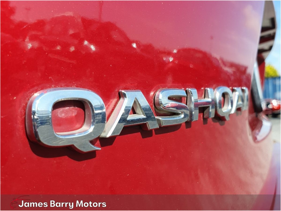 2015 Nissan Qashqai 1.5L Diesel For Sale Images