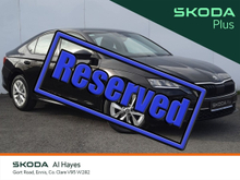 Skoda Octavia FOR ALAN*REVERSING CAMERA*SELECTION 2.0TDI 115HP*