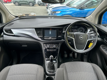 2019 Opel Mokka 1.6L Diesel For Sale Images