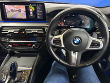 2023 BMW 5 Series 2L Diesel For Sale Images