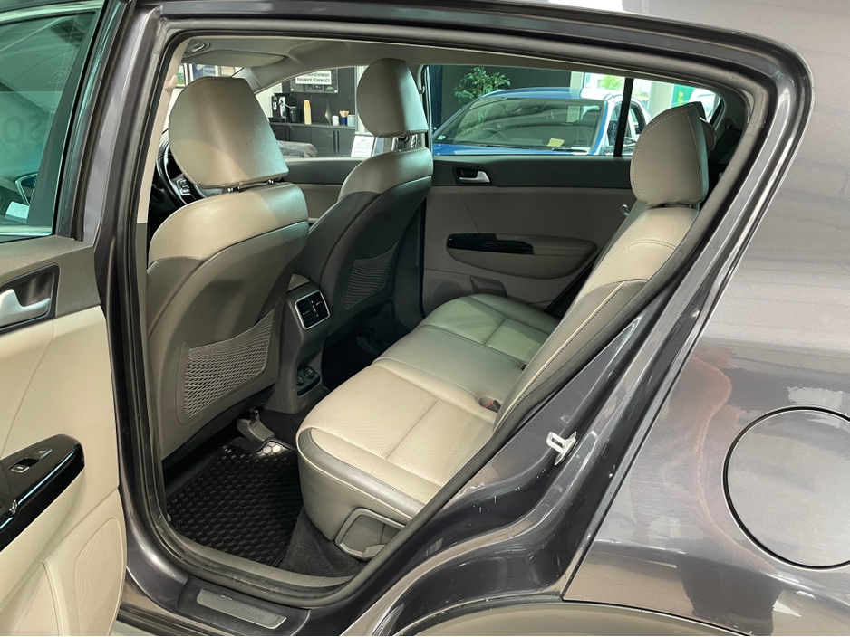 KIA Sportage ID:3390389