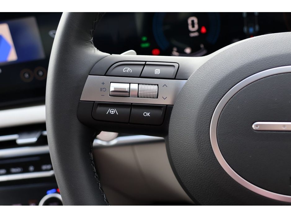 Hyundai Tucson Tucson Executive HEV , Pre Reg Offer — thumbnail 13