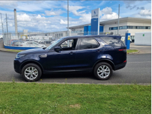 2020 Land Rover Discovery 3L Diesel For Sale Images