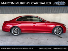 2016 Mercedes-Benz E Class 2L Diesel For Sale Images