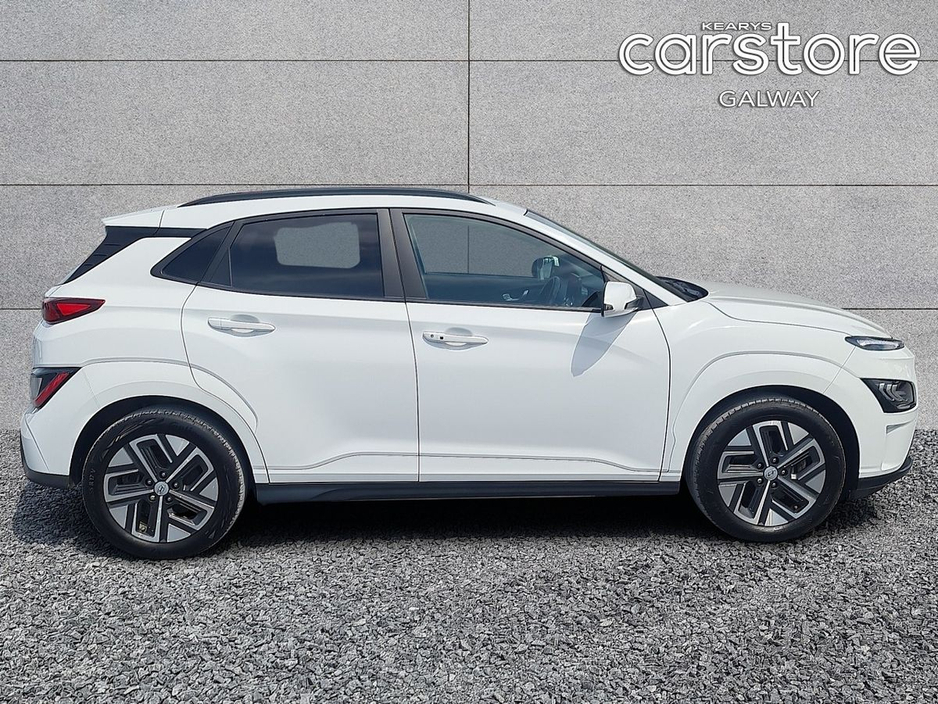 Hyundai Kona Kona Premium Ev Premium 204 PMSM 64KWH — thumbnail 2