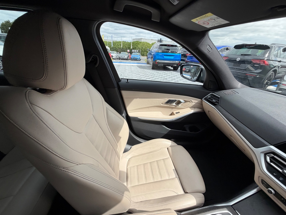 BMW 3 Series M-SPORT X-DRIVE - 2.0L DIESEL - AUTO - 12M WARRANTY - CAR: 2510 — thumbnail 35