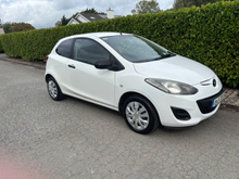 Mazda Mazda2 1.3 TS2 3DR