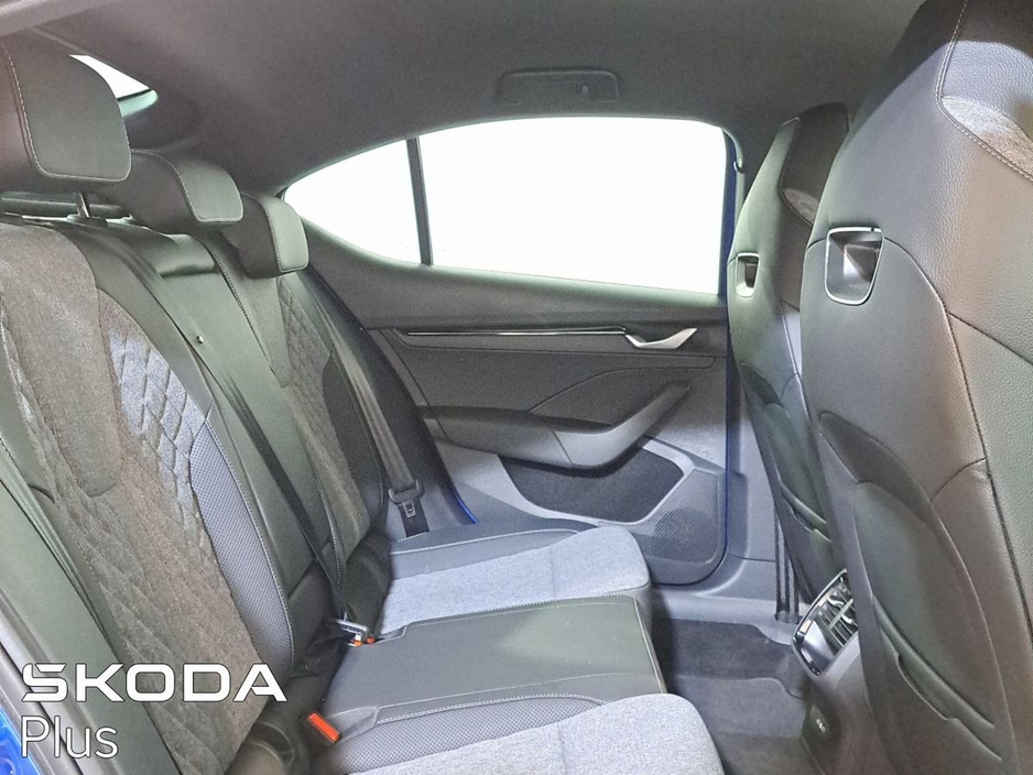 Skoda Octavia Sportline 1.5TSI 150HP DSG mHEV — thumbnail 24