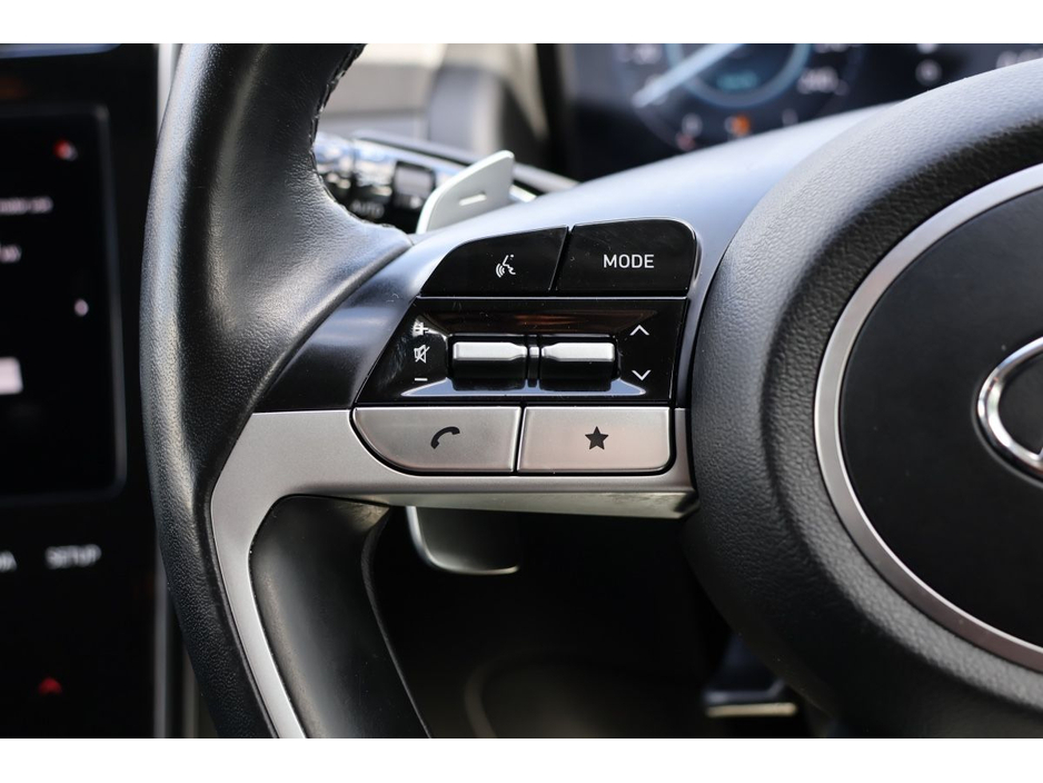 Hyundai Tucson 2WD Executive Plus HEV STG Auto — thumbnail 11