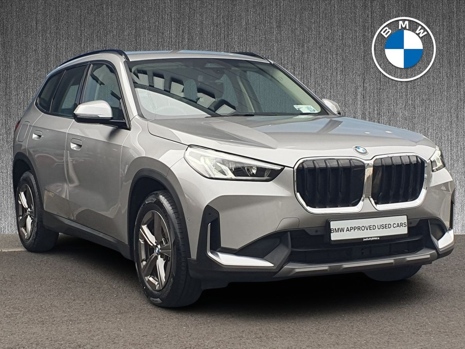 2023 BMW X1 1.5L Petrol Hybrid For Sale Images