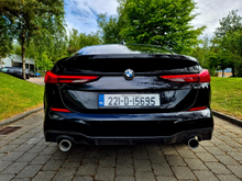 2022 BMW 2 Series 2L Diesel For Sale Images