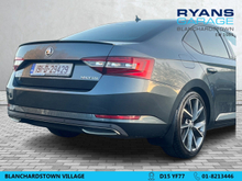 2019 Skoda Superb 2L Diesel For Sale Images