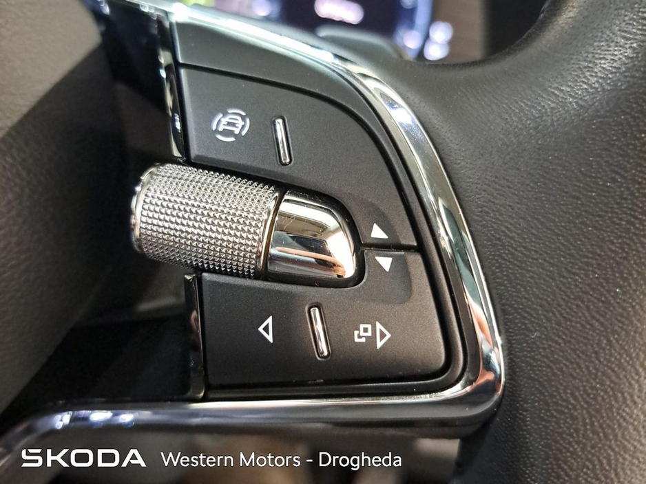 Skoda Octavia OCTAVIA STY 1.0TSI MHEV 110HP DSG — thumbnail 29