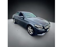 2016 Mercedes-Benz C Class 2L Petrol For Sale Images