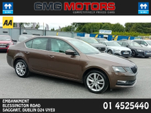 2019 Skoda Octavia 1L Petrol For Sale Images