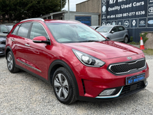 2019 Kia Niro 1.6L Petrol Plug-in Hybrid For Sale Images