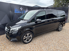 2018 Mercedes-Benz V Class 2.1L Diesel For Sale Images