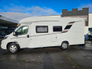 2026 CITROEN RELAY New Hobby Optima OnTour T65 FL
