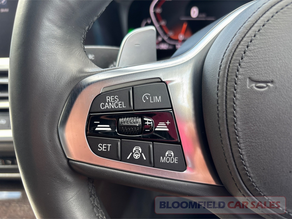 BMW 3 Series ** DEPOSIT TAKEN** 320D MSPORT , AUTO // IMMACULATE — thumbnail 23