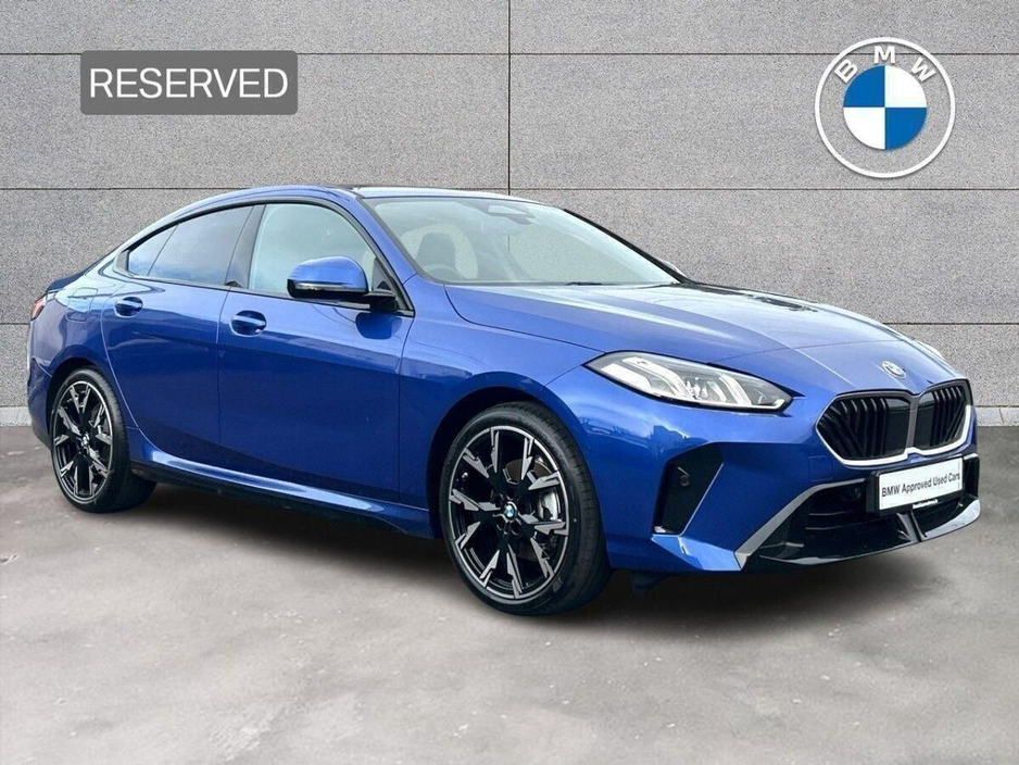 2026 BMW 2 Series 1.5L Petrol For Sale Images