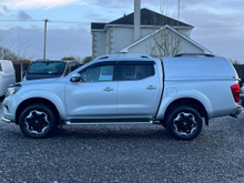 2021 Nissan Navara 2.3L Diesel For Sale Images