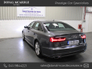 2017 AUDI A6 2.0 TDI 150 S-LINE 4DR A AUTO S-TRONIC 