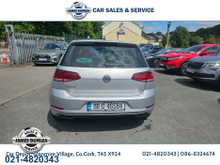 2019 Volkswagen Golf 1L Petrol For Sale Images