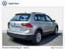 2017 VOLKSWAGEN TIGUAN TRENDLINE 2.0TDI 115BHP