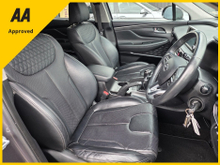 2019 Hyundai Santa Fe 2.2L Diesel For Sale Images