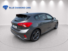 2019 Ford Focus 1.5L Diesel For Sale Images