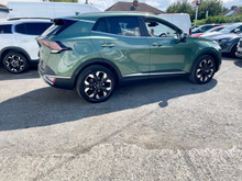 2024 Kia Sportage 1.6L Petrol Plug-in Hybrid For Sale Images