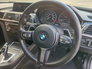 2018 BMW 3 SERIES 320D M SPORT 2.0 AUTO
