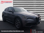 2020 ALFA ROMEO STELVIO 2.0L TURBO 200BHP AWD L 2.0 TI 5DR