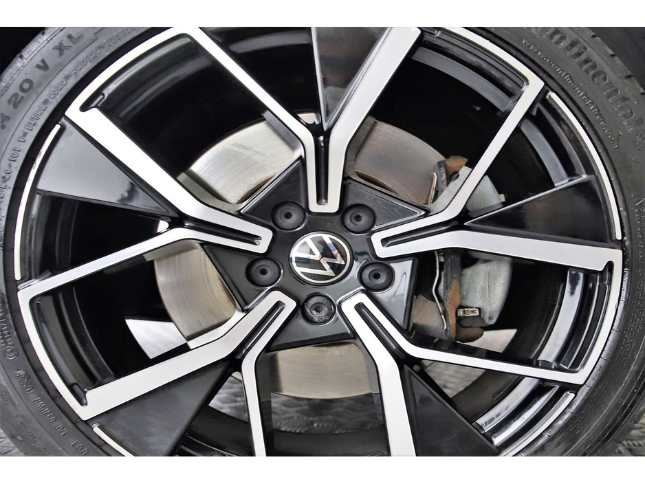 Volkswagen Tiguan 1.5 TSI DSG R-LINE PHEV — thumbnail 28