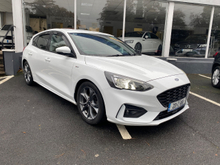 Ford Focus ST-LINE 5DR 1.5 TD 120 S6.2 M6 4DR
