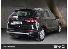2018 SEAT Ateca 1.6L Diesel For Sale Images