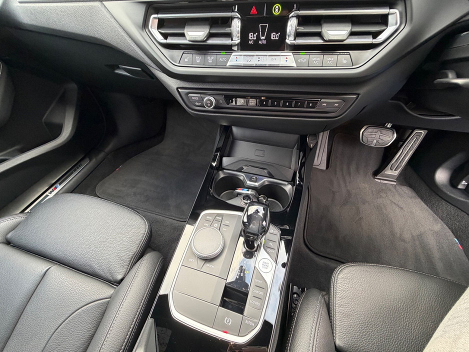 BMW 1 Series M-SPORT - JOY PLUS EDT - 2.0L DIESEL - AUTO - 12M WARRANTY - CAR: 2619 — thumbnail 29