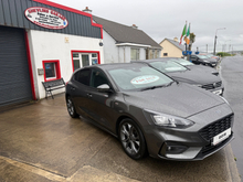 2019 Ford Focus 1.5L Diesel For Sale Images