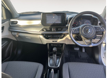 2026 Suzuki Swift 1.2L Petrol Hybrid For Sale Images